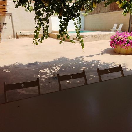 Torregrossa Casa Remunda 빌라 외부 사진