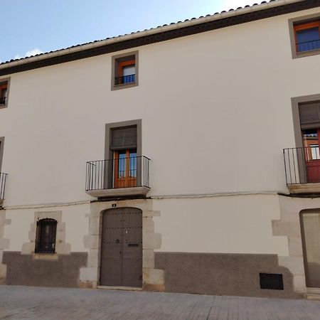 Torregrossa Casa Remunda 빌라 외부 사진
