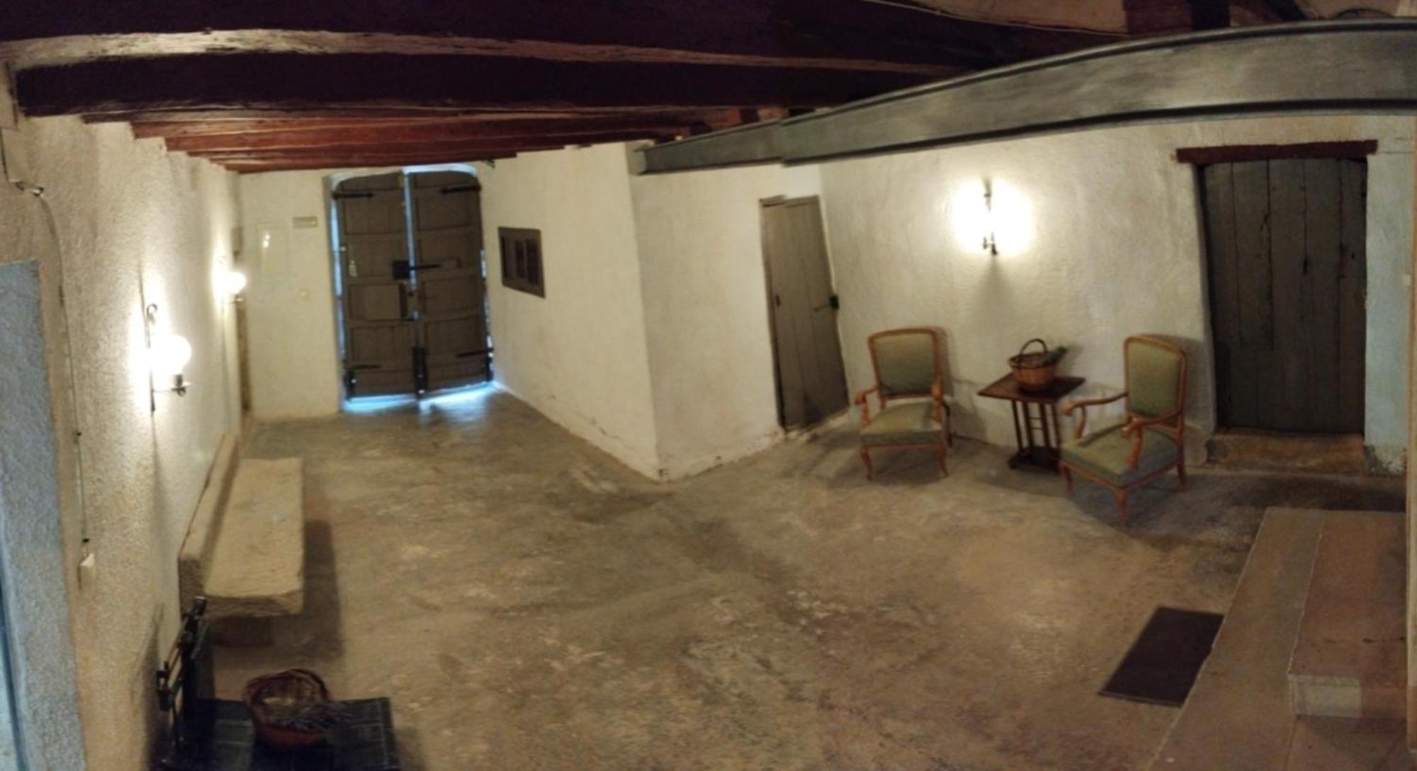 Torregrossa Casa Remunda 빌라 외부 사진