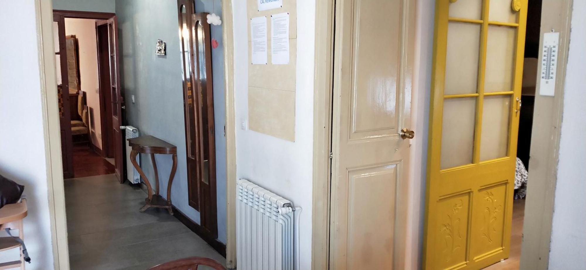 Torregrossa Casa Remunda 빌라 외부 사진