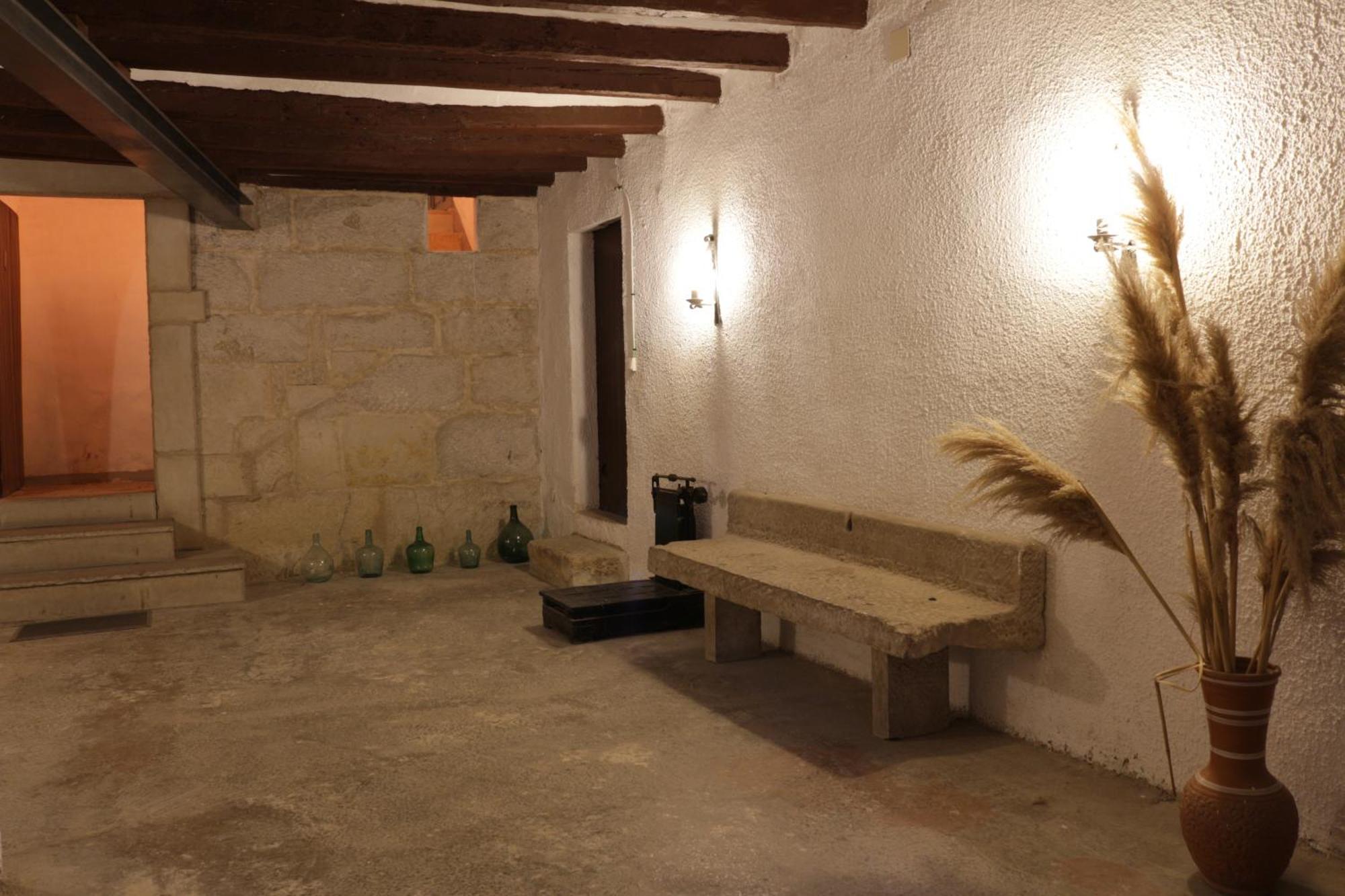 Torregrossa Casa Remunda 빌라 외부 사진