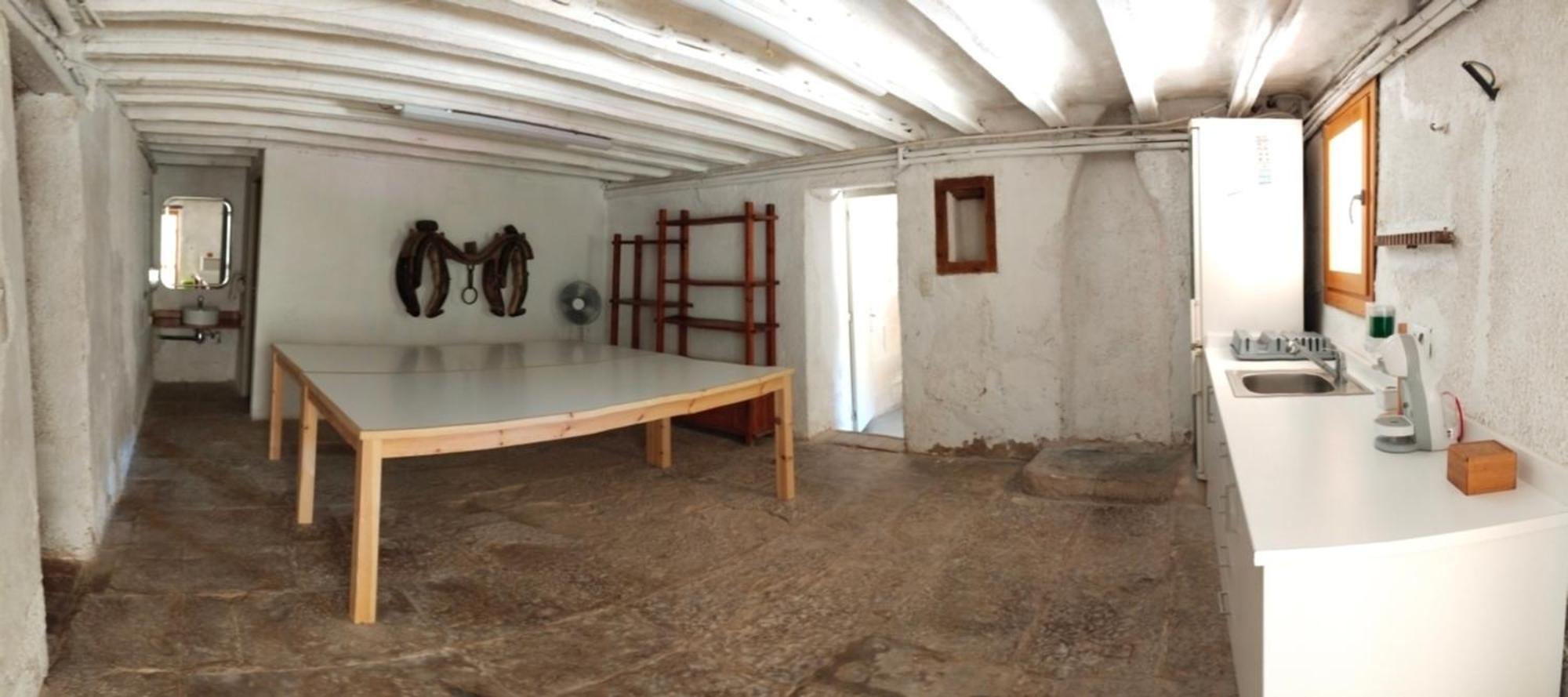 Torregrossa Casa Remunda 빌라 외부 사진