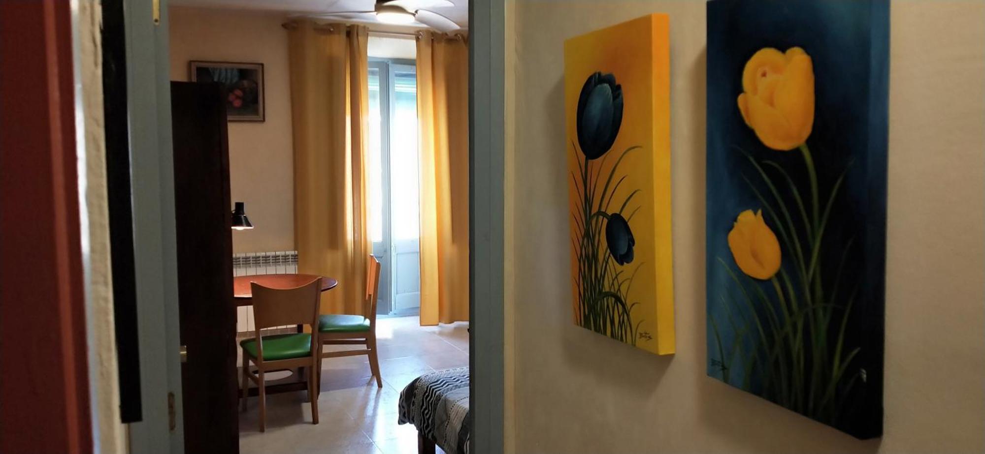 Torregrossa Casa Remunda 빌라 외부 사진