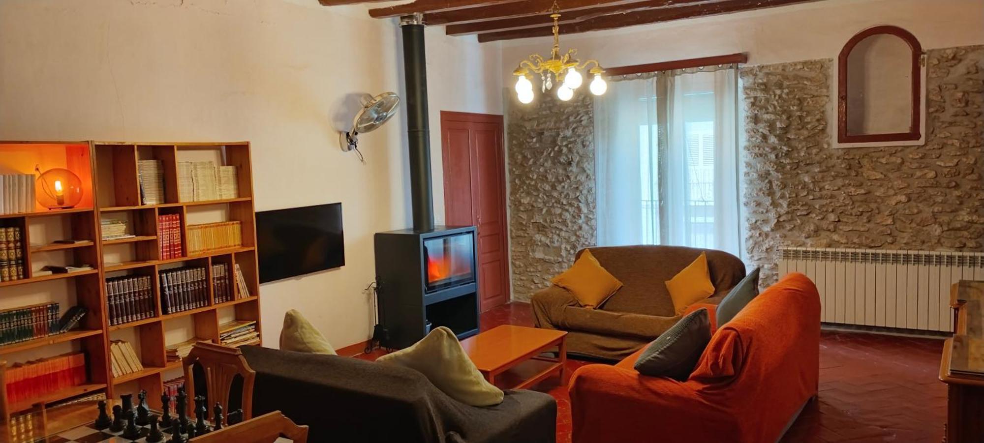 Torregrossa Casa Remunda 빌라 외부 사진