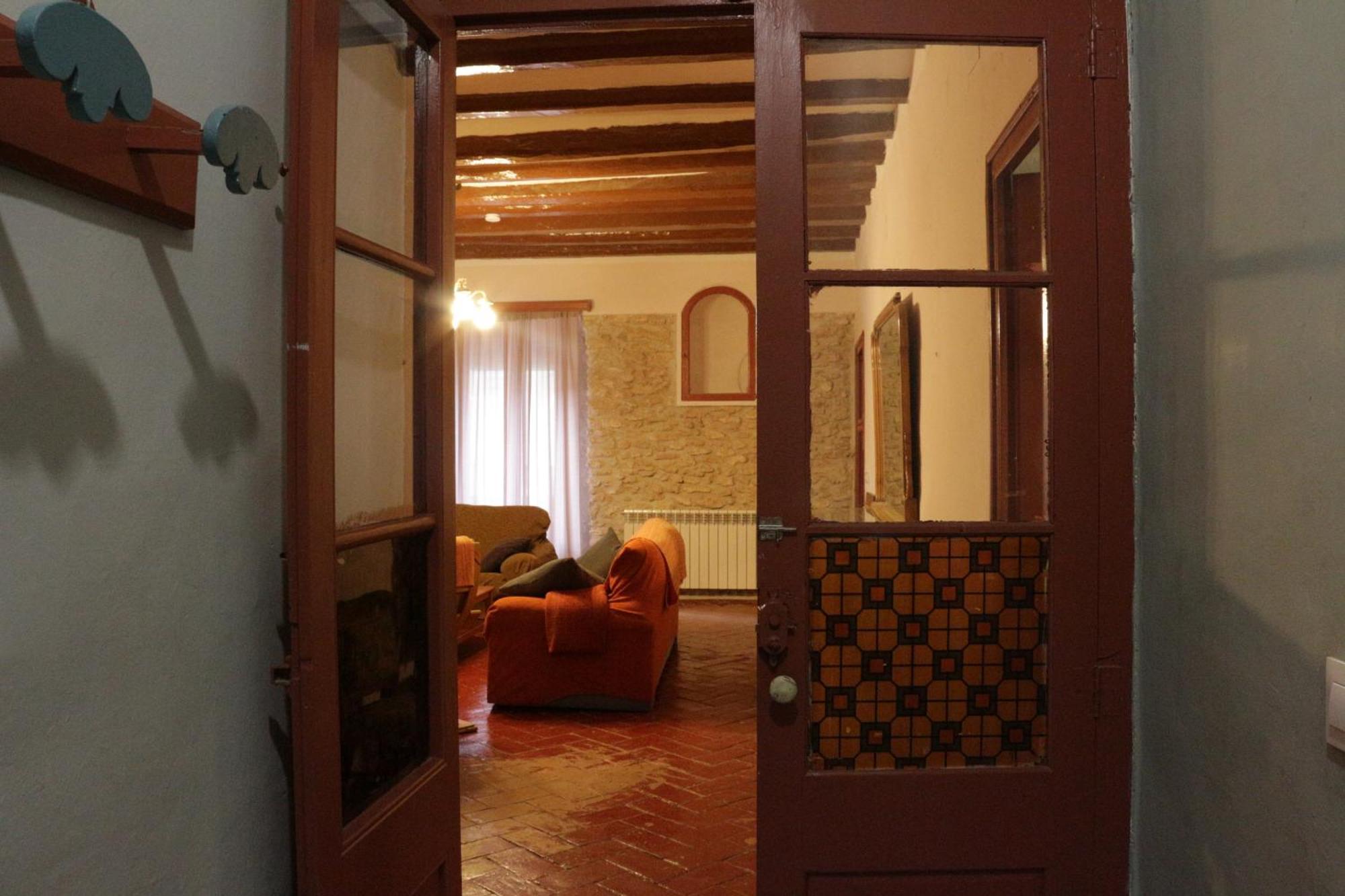 Torregrossa Casa Remunda 빌라 외부 사진
