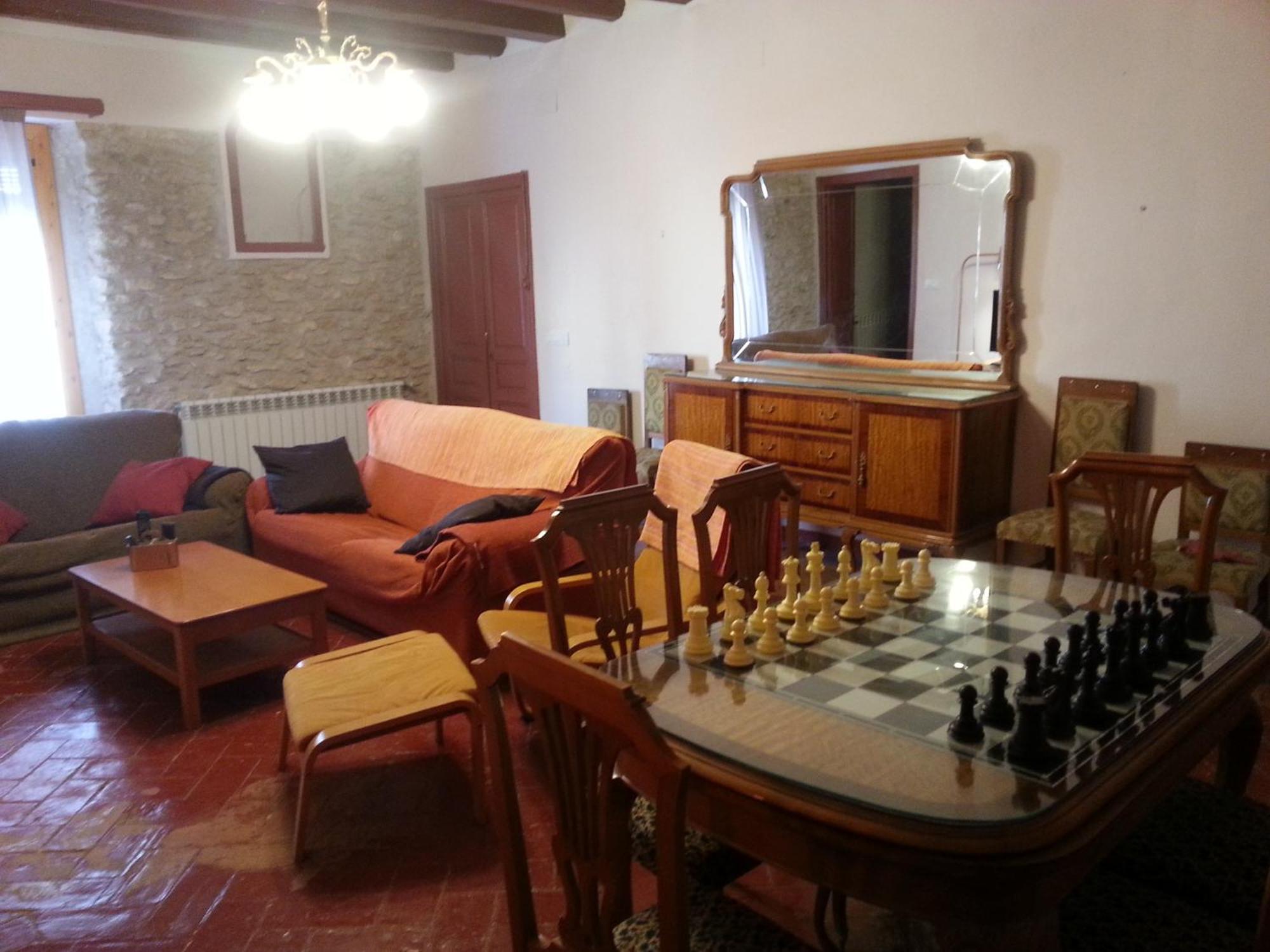 Torregrossa Casa Remunda 빌라 외부 사진