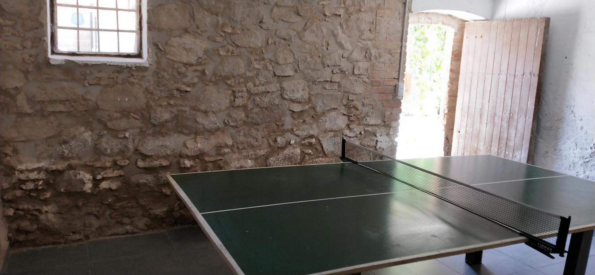 Torregrossa Casa Remunda 빌라 외부 사진
