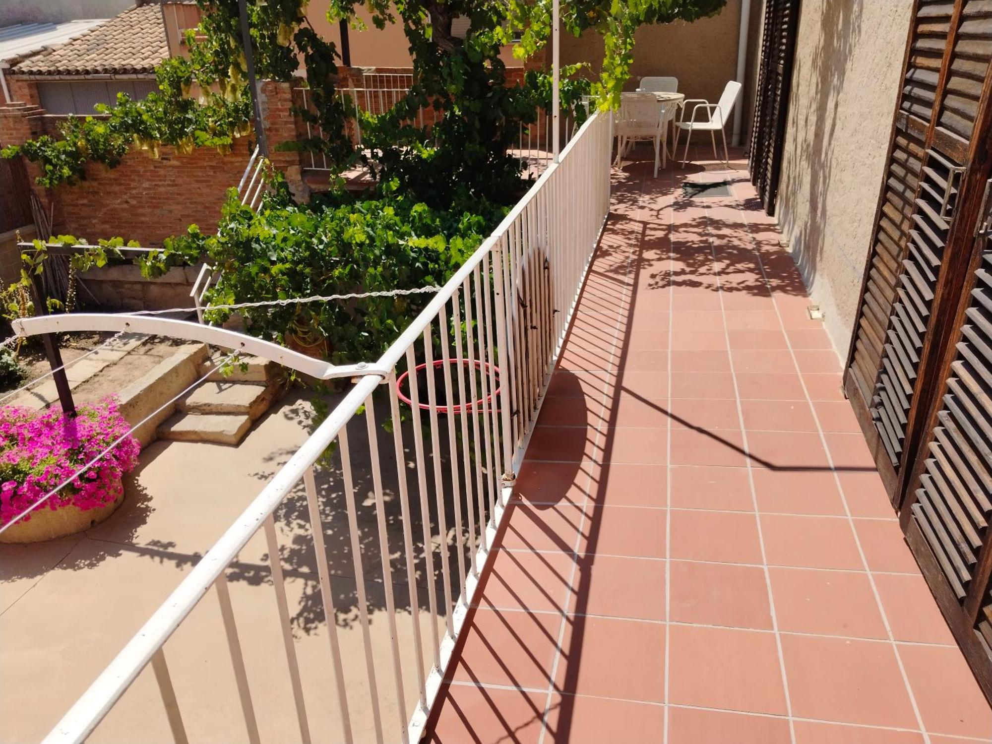 Torregrossa Casa Remunda 빌라 외부 사진