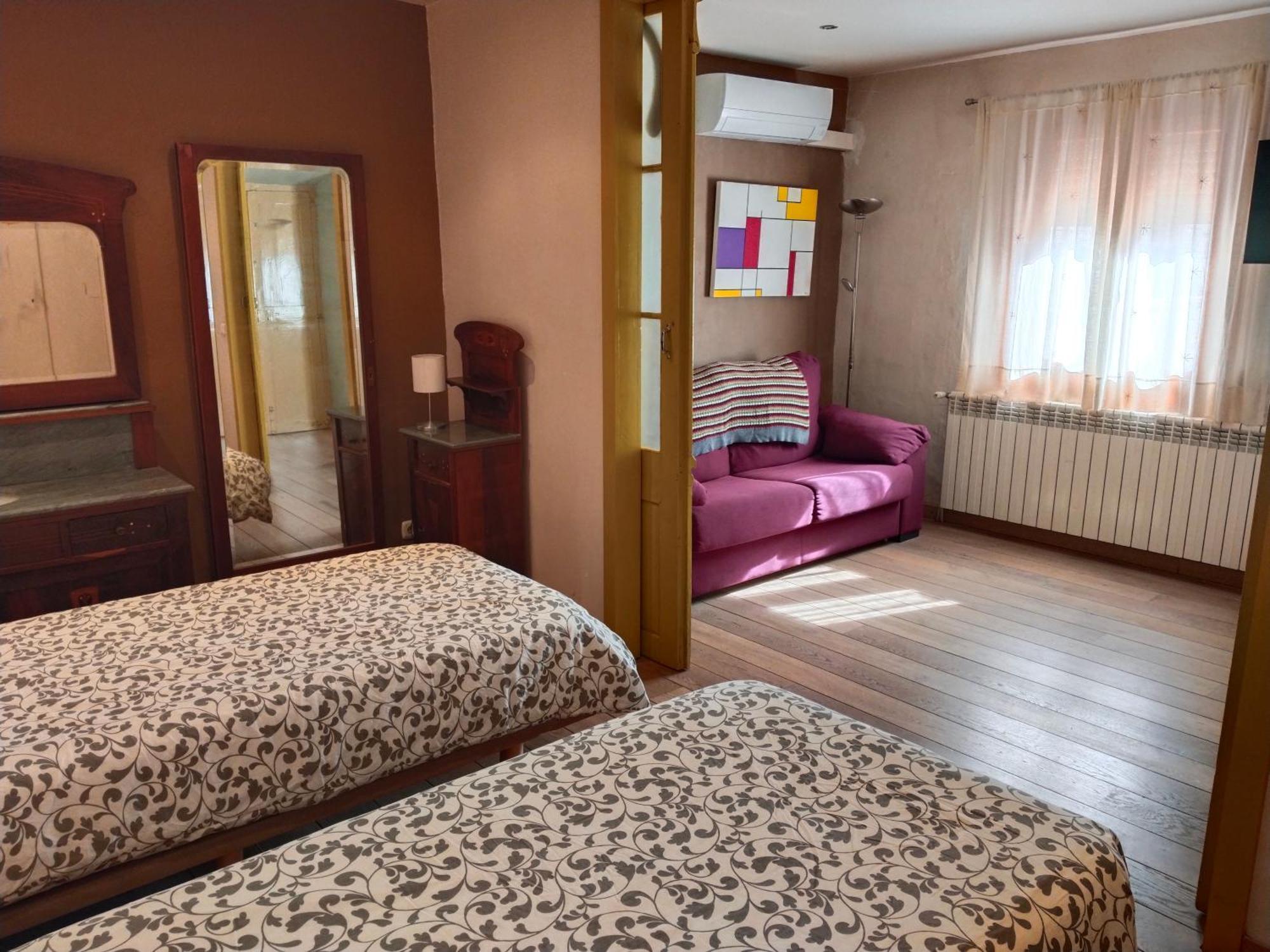 Torregrossa Casa Remunda 빌라 외부 사진