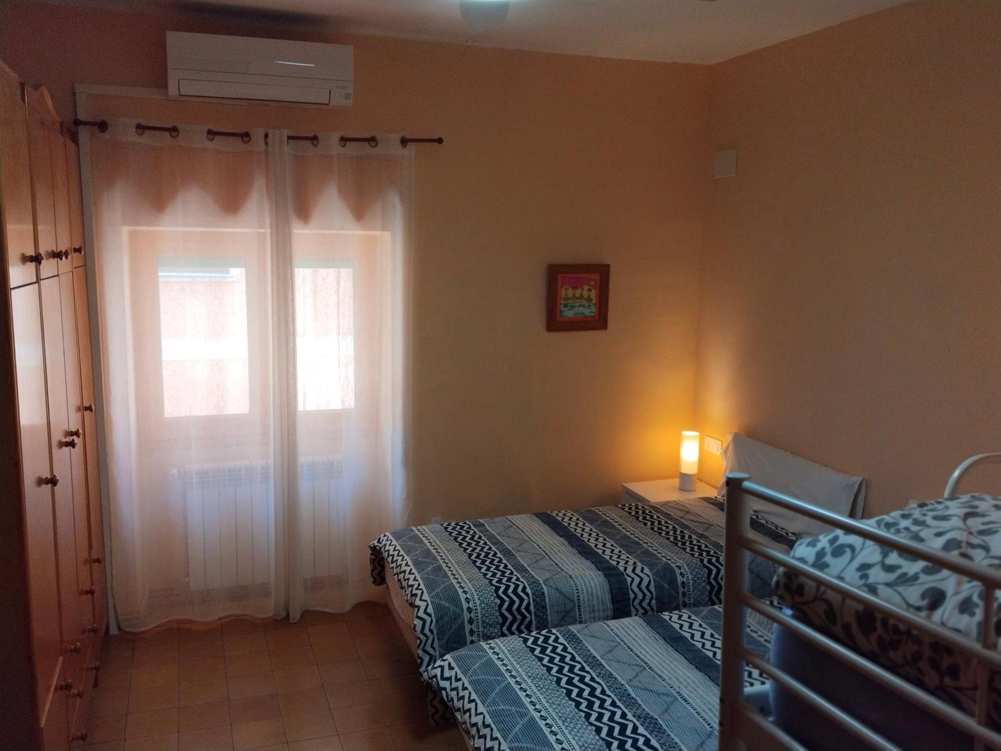 Torregrossa Casa Remunda 빌라 외부 사진