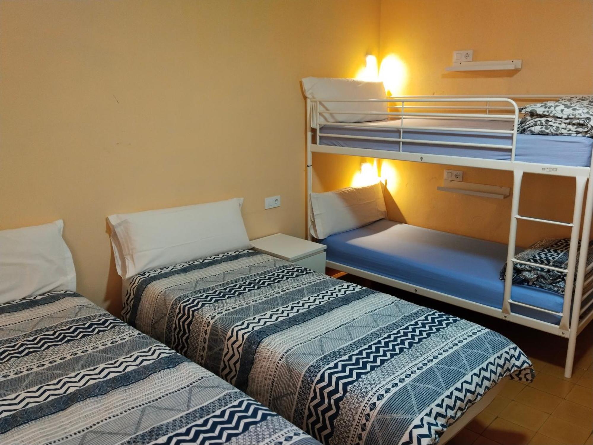 Torregrossa Casa Remunda 빌라 외부 사진