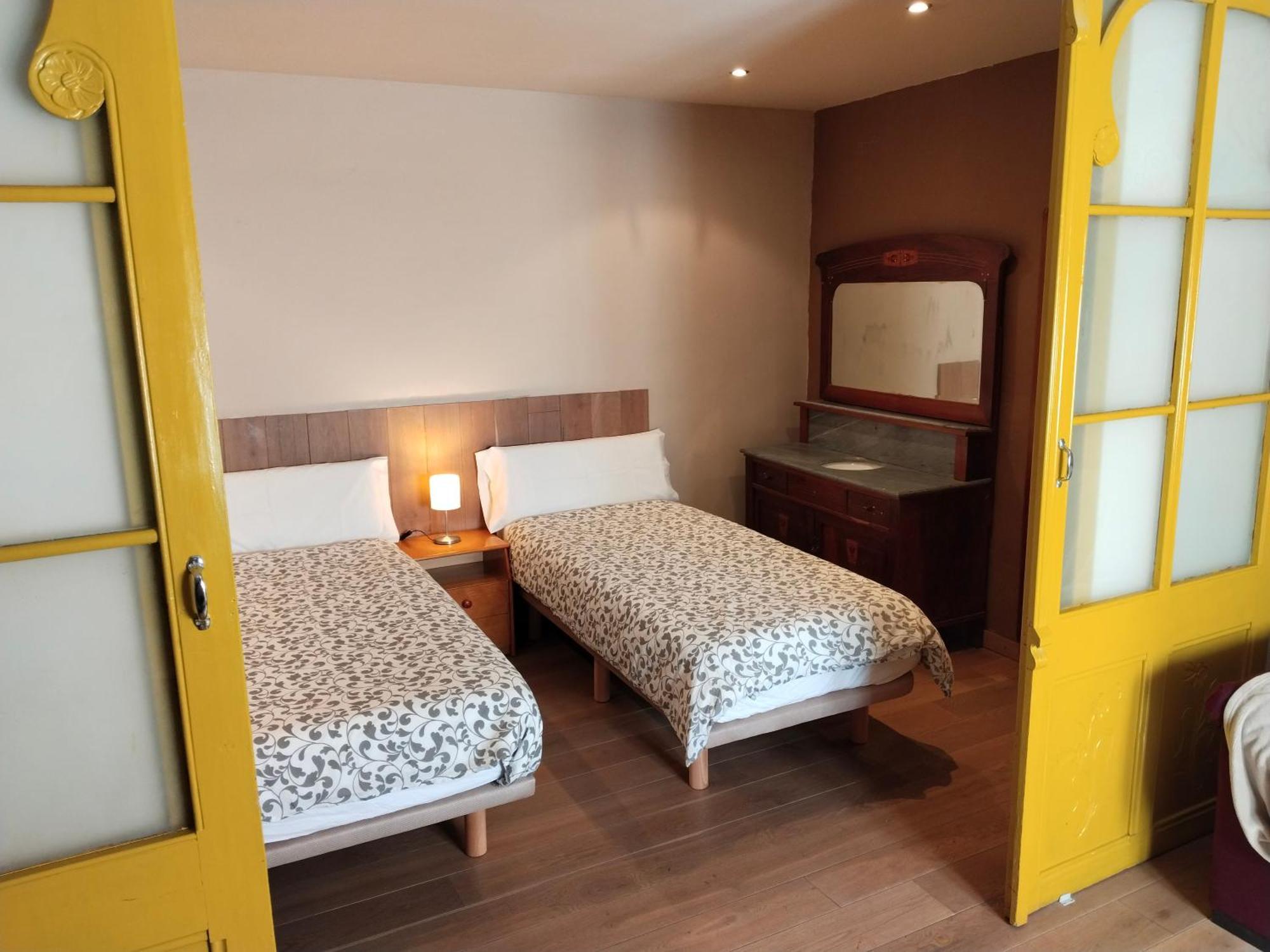 Torregrossa Casa Remunda 빌라 외부 사진