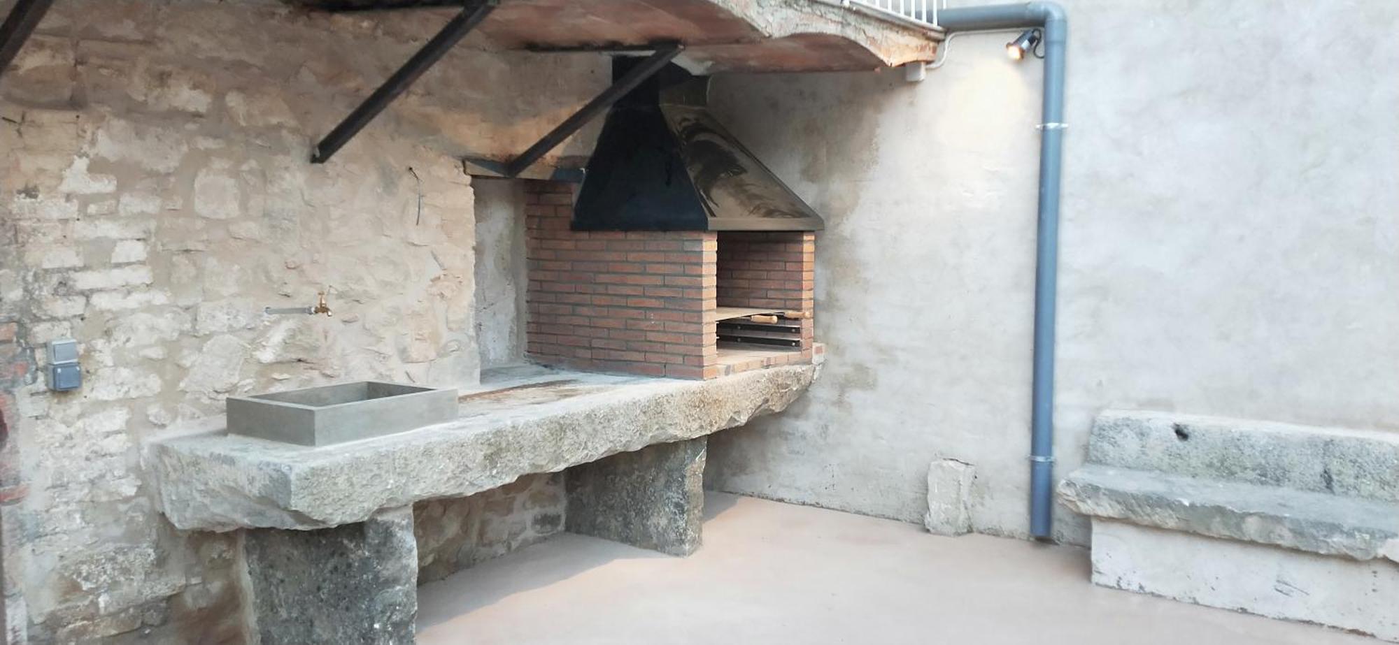Torregrossa Casa Remunda 빌라 외부 사진
